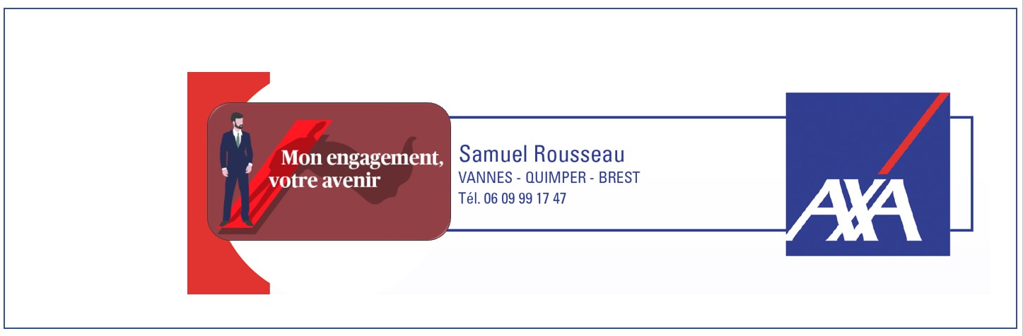 Bannière de Samuel ROUSSEAU