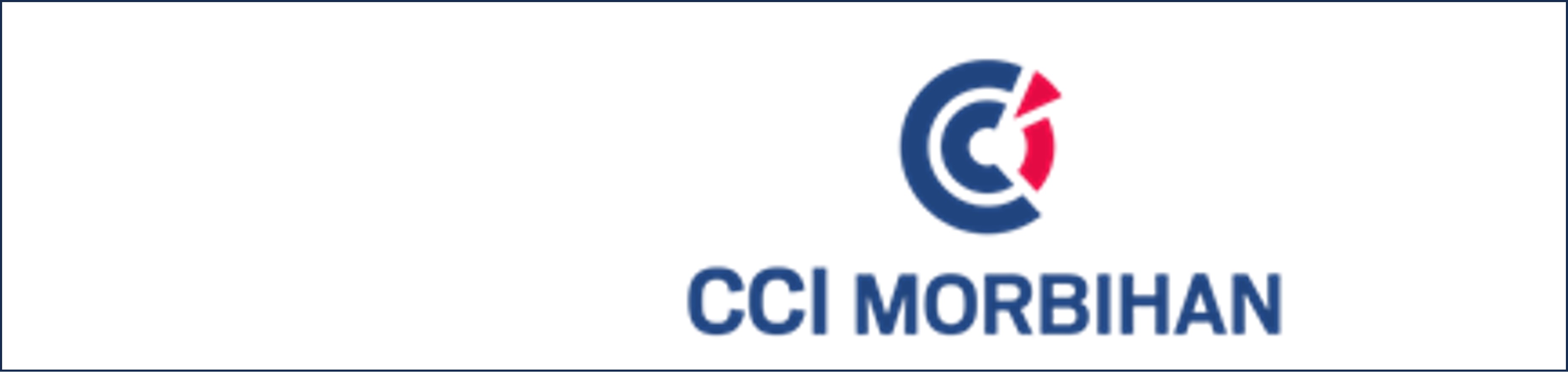 Bannière CCI du Morbihan